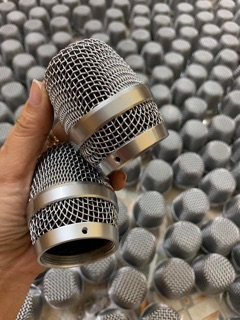 Chụp micro cao cấp chống gỉ