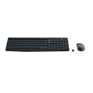 Bộ Bàn phím + Chuột Logitech MK315