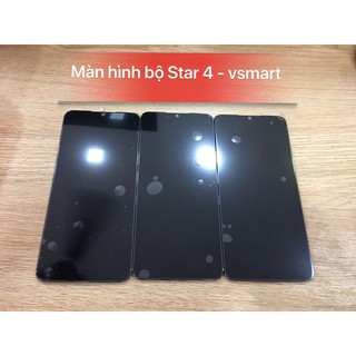 Màn hình full bộ vsmart Star 4 zin
