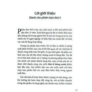 Sách - Bán lẻ thông minh - Richard Hammond