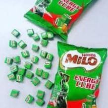 [HOT COMBO] combo 50 viên KẸO MILO CUBE 100 VIÊN