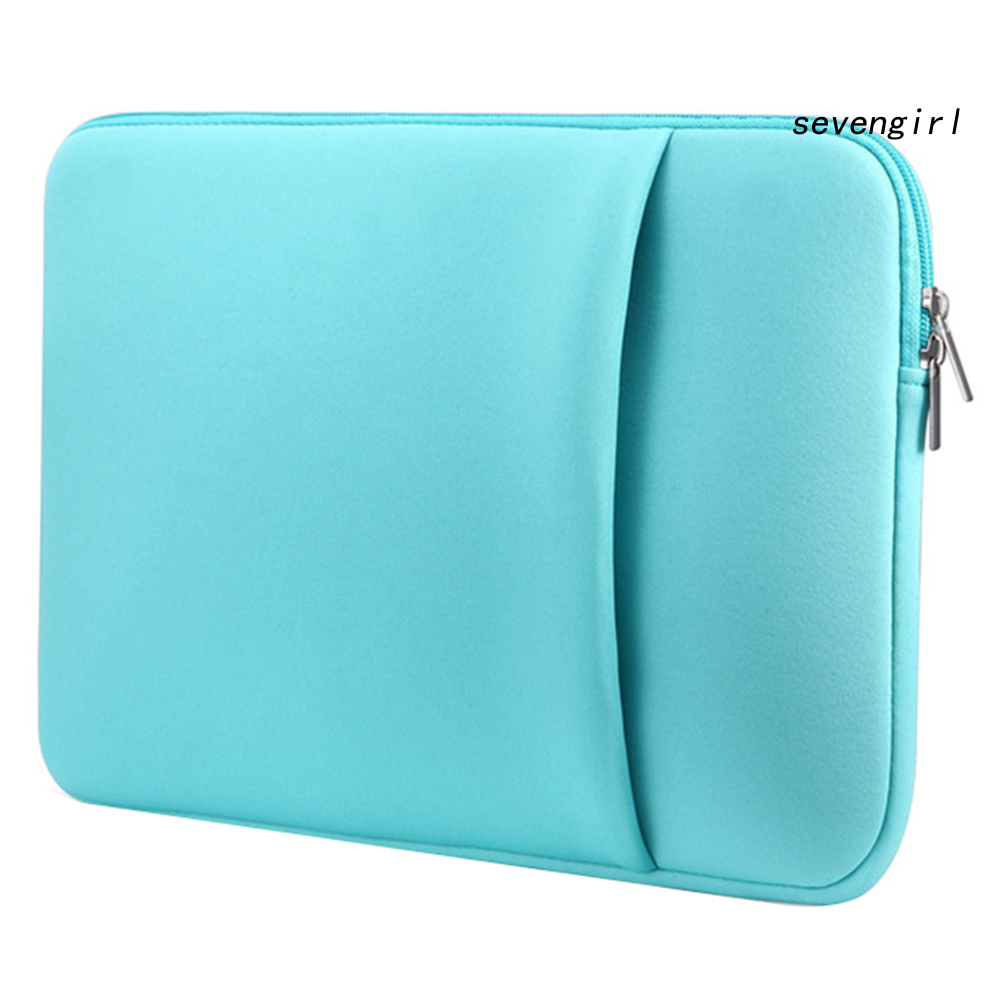 Túi Đựng Laptop Chống Sốc Chống Thấm Nước Có Khóa Kéo | BigBuy360 - bigbuy360.vn