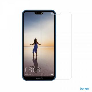 Bộ 2 kính cường lực cho Huawei Nova 3i tặng ốp dẻo cao cấp