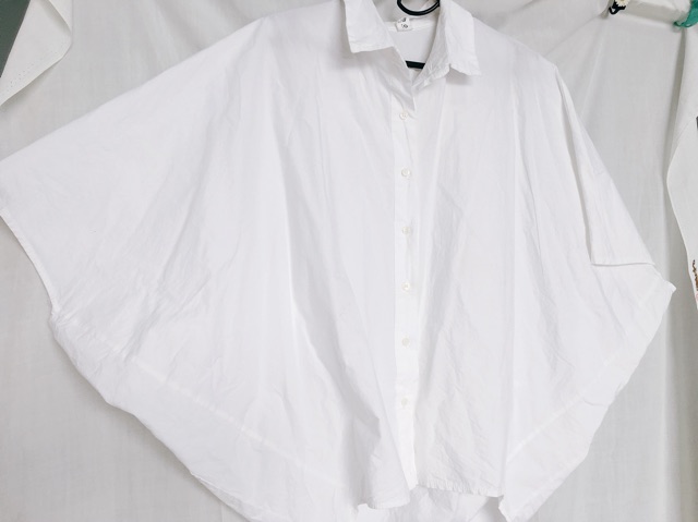 Áo xô Hàn vintage 2hand