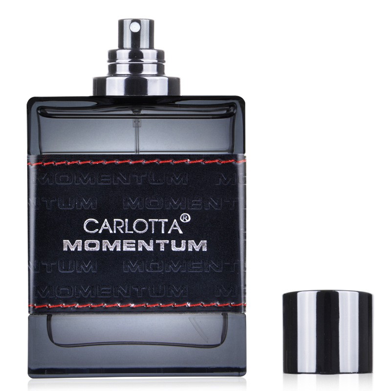Nước Hoa Nam Cao Cấp Carlotta Momentum Cologne _ Lôi cuốn mọi ánh nhìn-CM46-A01T3 | Thế Giới Skin Care