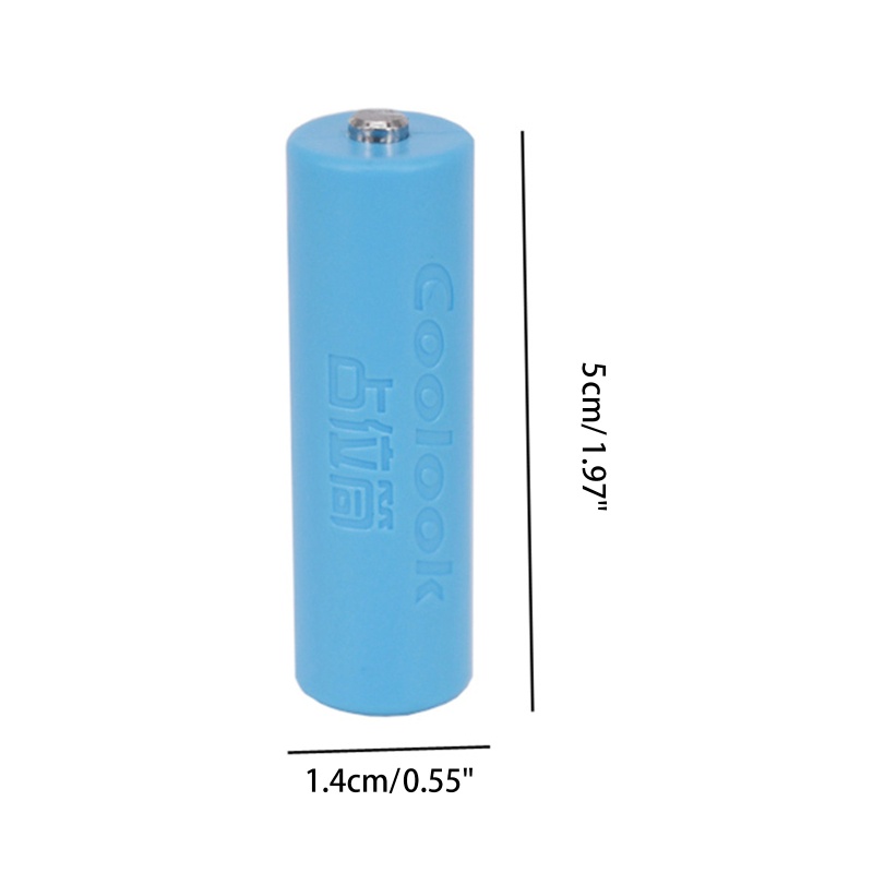 Dây Cáp Nguồn Loại C Dài 1.9m Có Thể Thay Thế 3xAA Cho Đèn LED Cây Thông Giáng Sinh