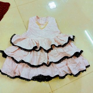 Váy áo cua như quỳnh