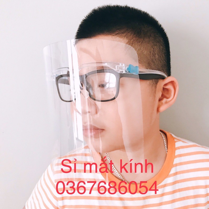 [GIAO NGAY] Kính phòng dịch kính chắn giọt bắn kính chống bụi tuyệt đối KÍNH DẺO RẺ | BigBuy360 - bigbuy360.vn