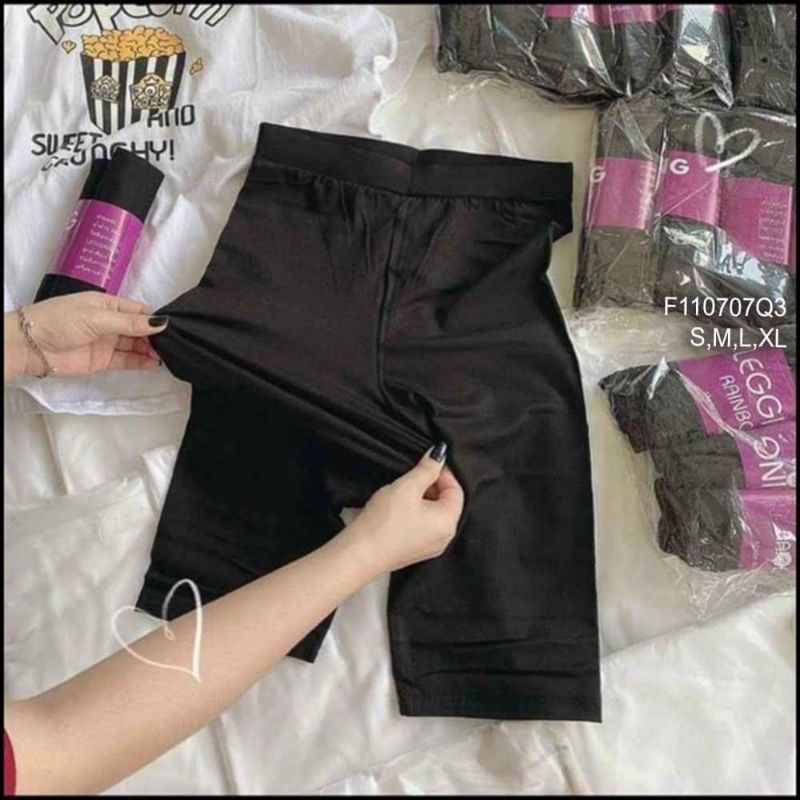 QUẦN LEGGING NỮ LỬNG, ĐÙI, DÀI, NGỐ NÂNG MÔNG CO GIÃN LOẠI 1 XAStore