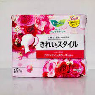 Set 2 Băng vệ sinh Laurier - Nhật