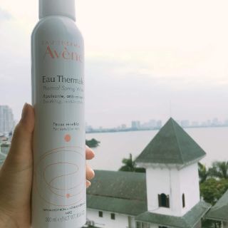 Xịt khoáng Avene [ chính hãng ]