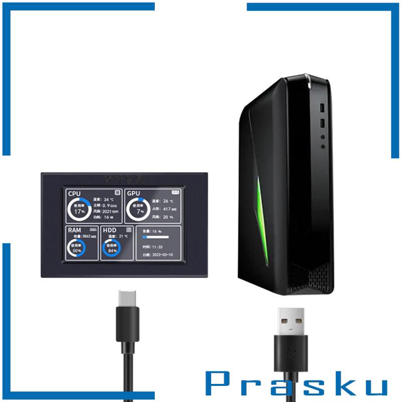 Thiết Bị Hiển Thị IPS Cho CPU GPU RAM HDD Cho Máy Tính Ốp | BigBuy360 - bigbuy360.vn