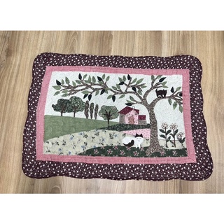 COMBO 5 TẤM THẢM COTTON CHÙI CHÂN 40*60CM
