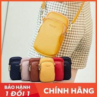 Túi đựng điện thoại forever young - happyy mart