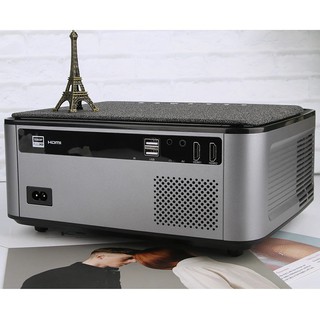 Máy chiếu Tyco T7A 2021 - FullHD - Mid size -120w