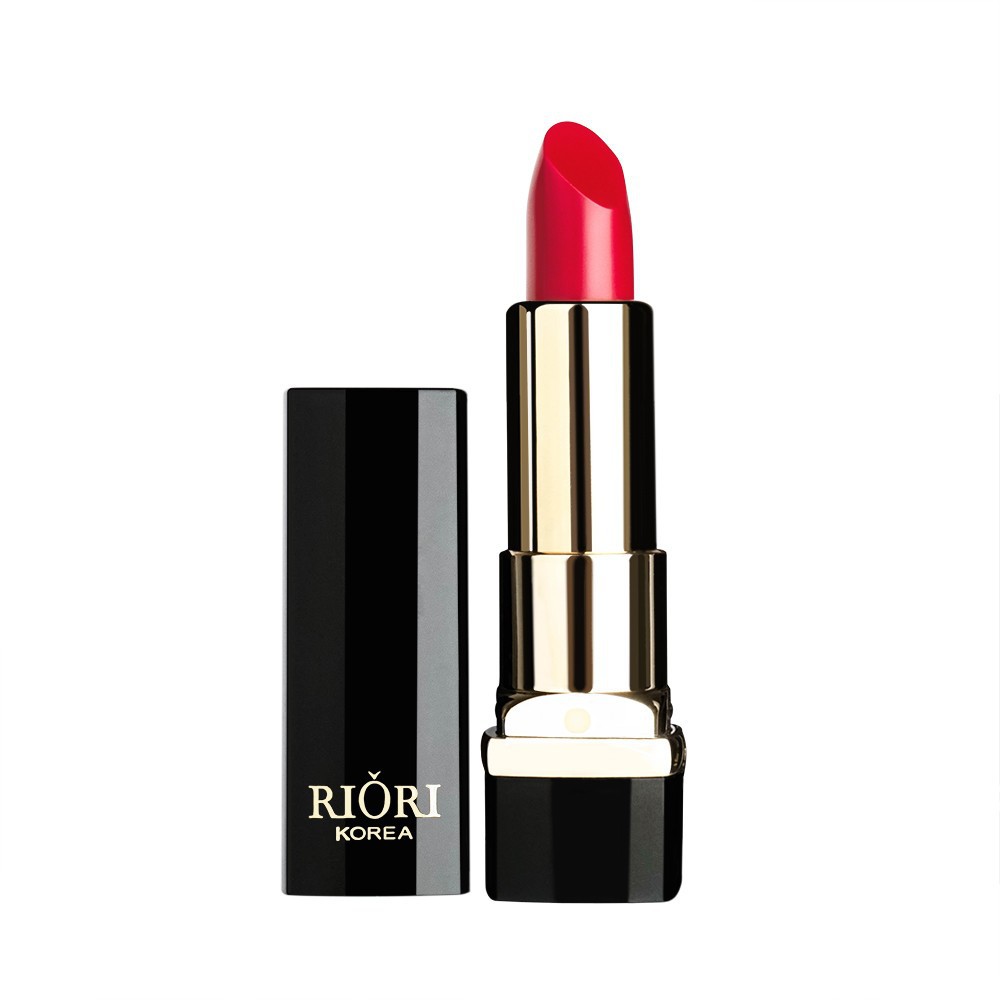 Son Lì Dưỡng Môi Riori Matte Lipstick 6 Màu