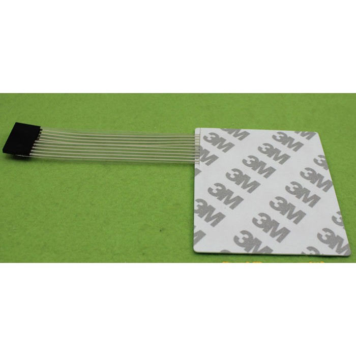 Bàn Phím Ma Trận 5x4