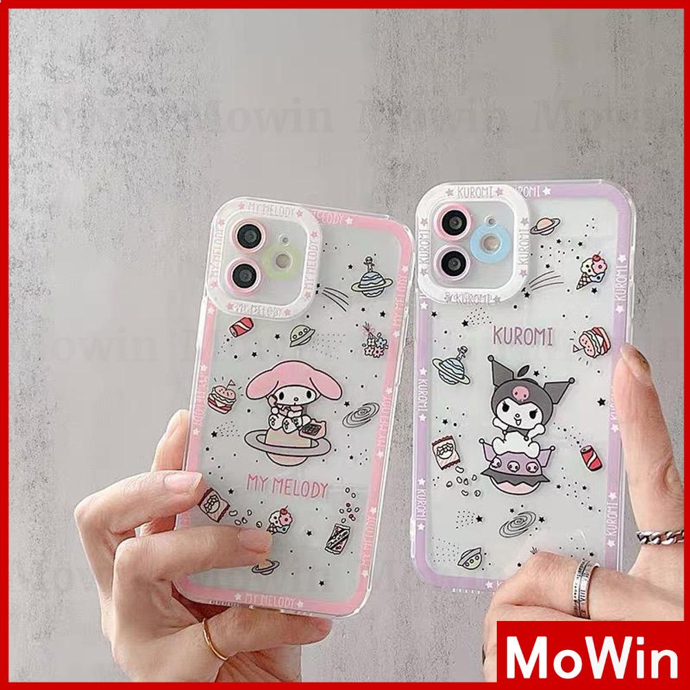 Ốp điện thoại silicon mềm trong suốt chống sốc thích hợp cho iPhone 13 Pro Max 11 Pro Max 7 Plus 8 Plus XR XS Max