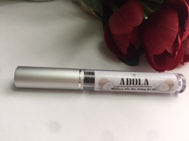 chuốt mi dầu dừa ADOLA DƯỠNG DÀI VÀ DÀY MI 5ML | BigBuy360 - bigbuy360.vn