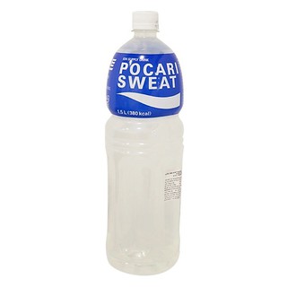 Nước Pocari Sweat Dong-A Otsuka (1.5L) - Nhập Khẩu Hàn Quốc