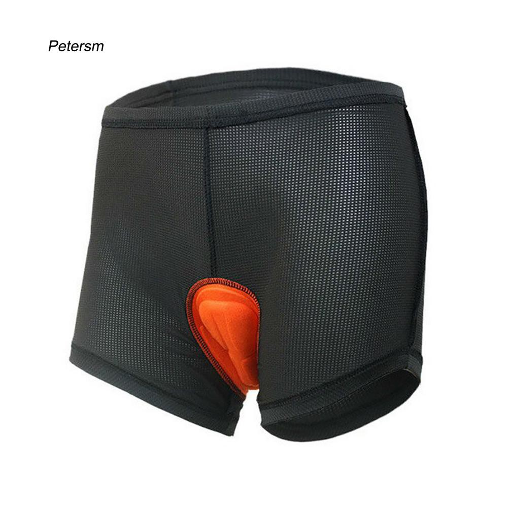 Quần lót boxer đi xe đạp thể thao năng động cho nam