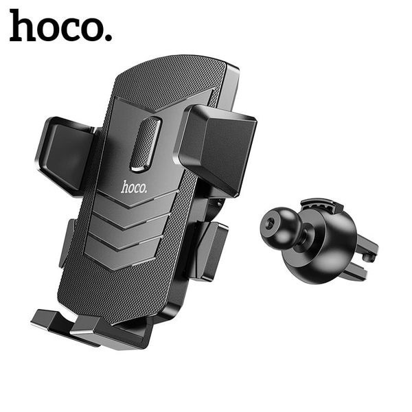 Giá Đỡ Điện Thoại Kẹp Cửa Gió Điều Hoà Ô Tô, Kiểu Dáng Sang Trọng, Chất Liệu Cao Cấp | BigBuy360 - bigbuy360.vn