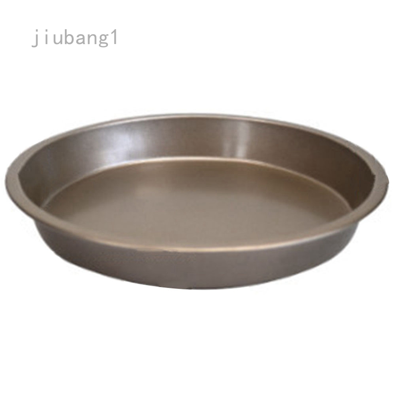 Jiubang1 Newmoon Jianhubluee Khay Nướng Bánh Pizza Hình Tròn Chống Dính Wu929_5511185