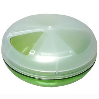 Hộp đựng thuốc loại tròn