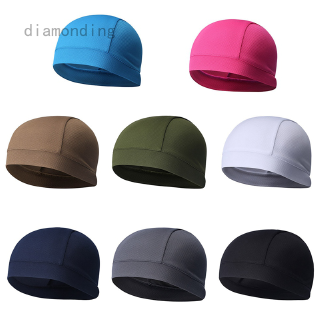 Mũ Beanie thoáng khí phong cách thể thao thời trang mùa hè