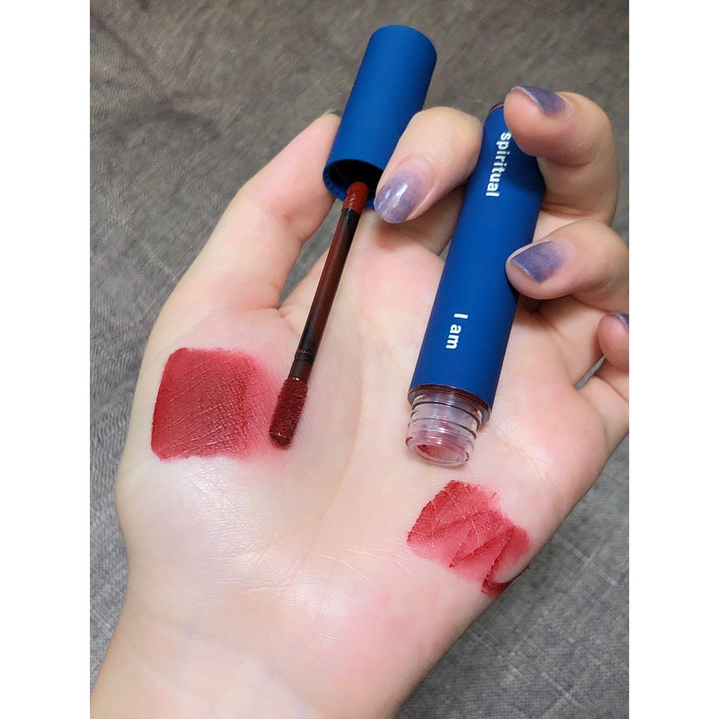 son kem 3ce classic blue | BigBuy360 - bigbuy360.vn