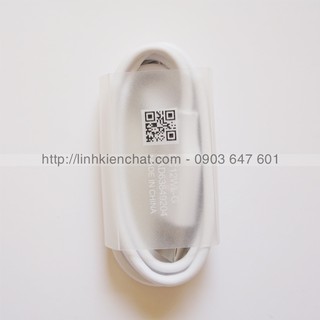 Cáp Sạc Nhanh Type-C LG dài 1 mét Zin theo máy