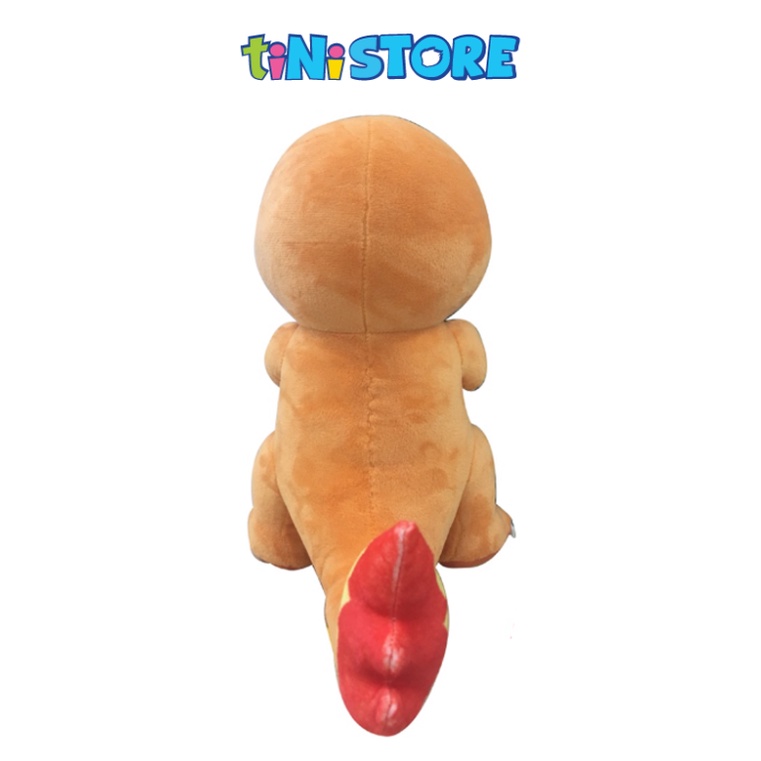 tiNiStore-Thú bông Hitokage 28cm tiNiToy 8936121780281