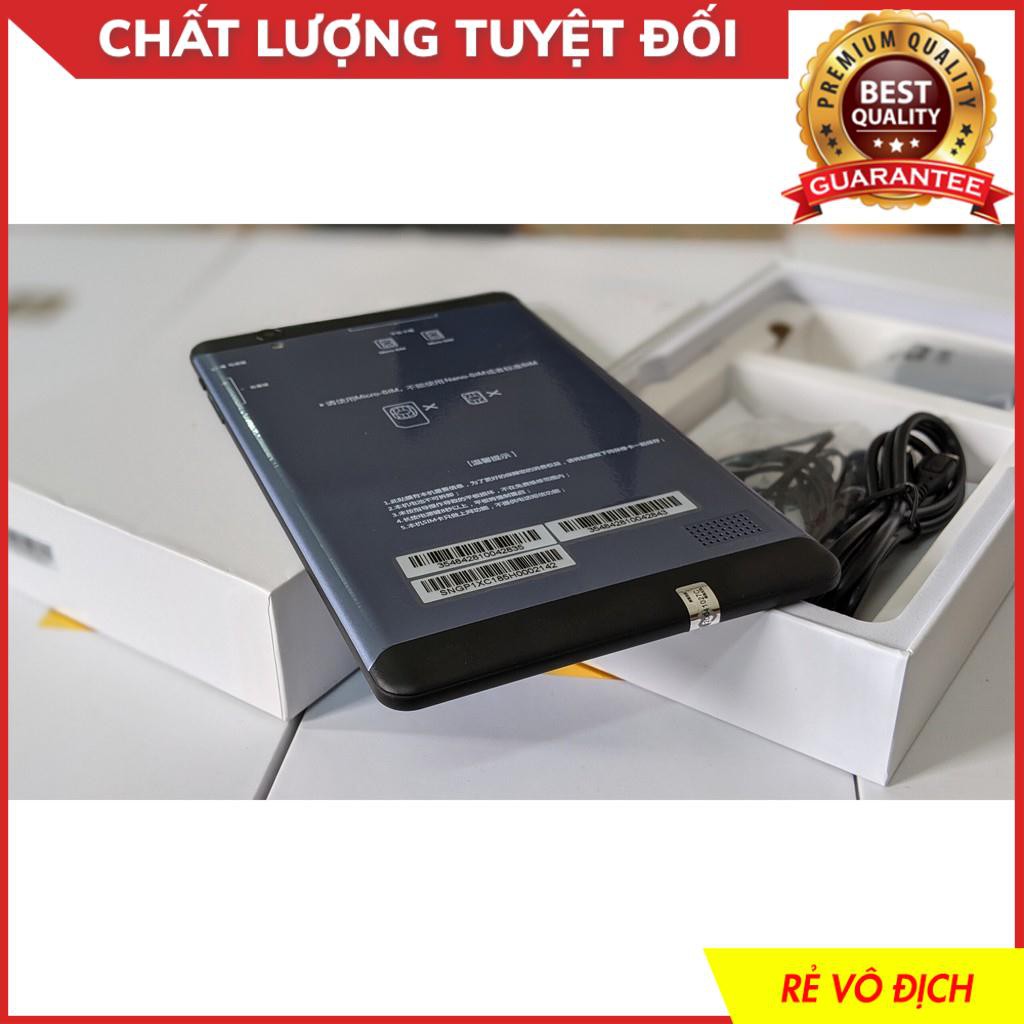 Máy tính bảng GPAD 2 SIM (NEW - FULLBOX)/ Nghe gọi, nhắn tin - Đầy đủ phụ kiện, sách hướng dẫn. | BigBuy360 - bigbuy360.vn