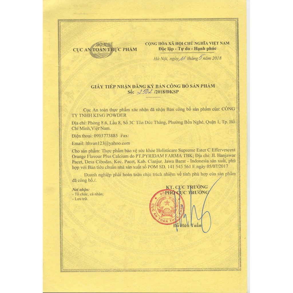 Viên Sủi Ester C / Ester-C - Bổ Sung Vitamin C Thế Hệ Mới Tăng Cường Sức Đề Kháng | BigBuy360 - bigbuy360.vn