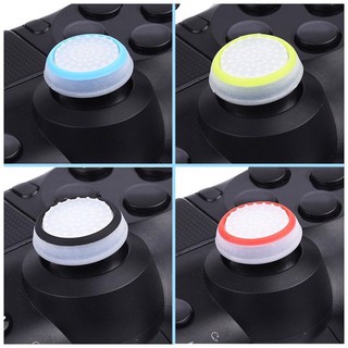 set 4 núm bọc analog switch controller pro ,ps4 ,xbox one các thể loại