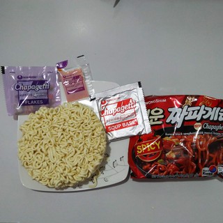 Mì trộn tương đen vị cay Nongsing Hàn Quốc Loại Ngon Loại Ngon - BẢO ANH | BigBuy360 - bigbuy360.vn