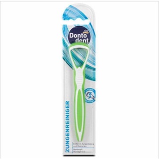 Dụng cụ cạo lưỡi Donto dent - Đức