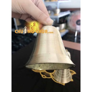 CHUÔNG CÀ REM, ĐEO CỔ BÒ, CHUÔNG LẮC TRANG TRÍ