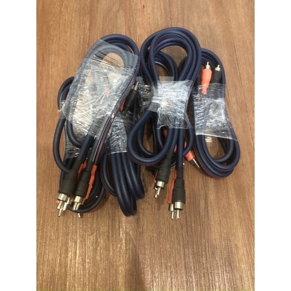 Dây av audioquest bãi Mỹ