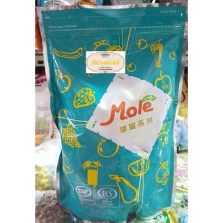BỘT PUDDING MOLE ĐÀI LOAN 1kg
