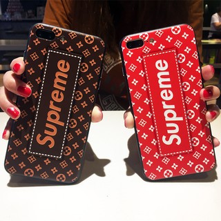 Ốp Supreme x LV