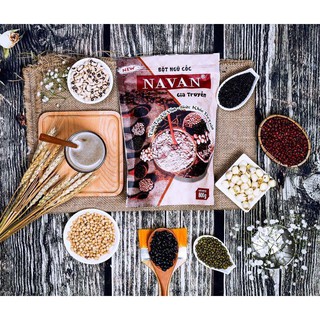 Ngũ Cốc Gia Truyền Navan