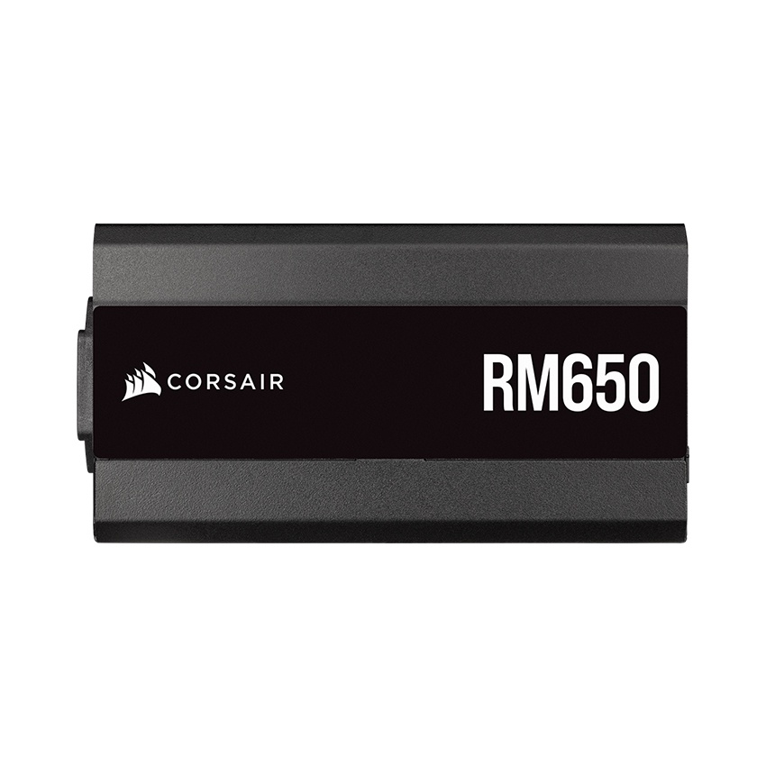 Nguồn máy tính Corsair RM650 2021 80 Plus Gold Full Modul NEW