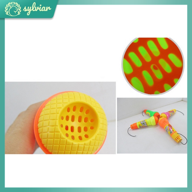 Micro Đồ Chơi Bằng Nhựa Màu Sắc Ngẫu Nhiên Dành Cho Trẻ Em