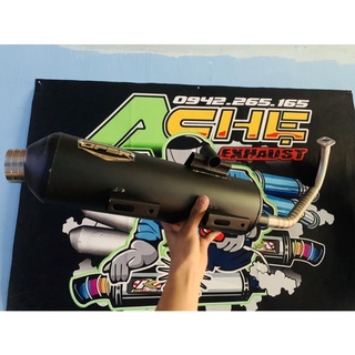 Pô opbr cổ sâu giá rẽ tặng tiêu vario click ab125/150 sh việt
