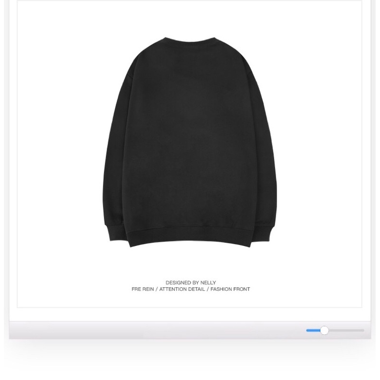 Áo sweater nelly nỉ lót lông sale (có sẵn) flower di | BigBuy360 - bigbuy360.vn