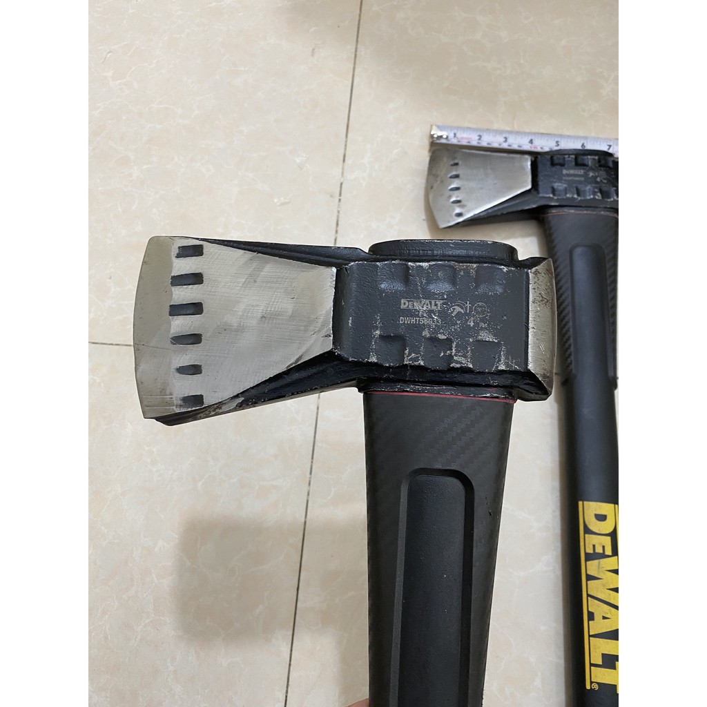 BÚA RỪU DEWALT 3.2KG MỸ