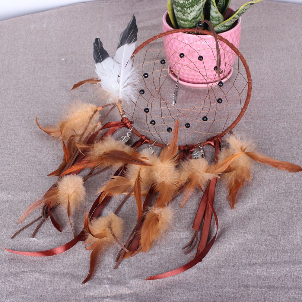 Dreamcatcher Nhiều Màu Sắc Tùy Chọn