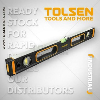 Thước thủy có từ 40cm tolsen 35111