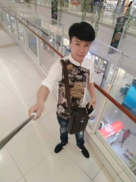 Áo nam phối chất vải Lênin